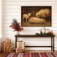 Gentle Creatures Share Golden Straw