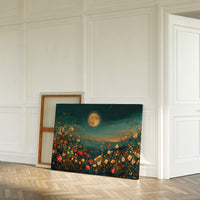 Moonlit Meadow Shares Summer Stories