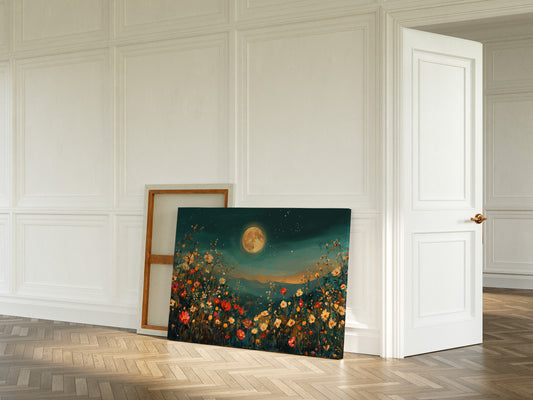 Moonlit Meadow Shares Summer Stories