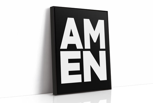 Monochromatic Affirmation Speaks Volumes