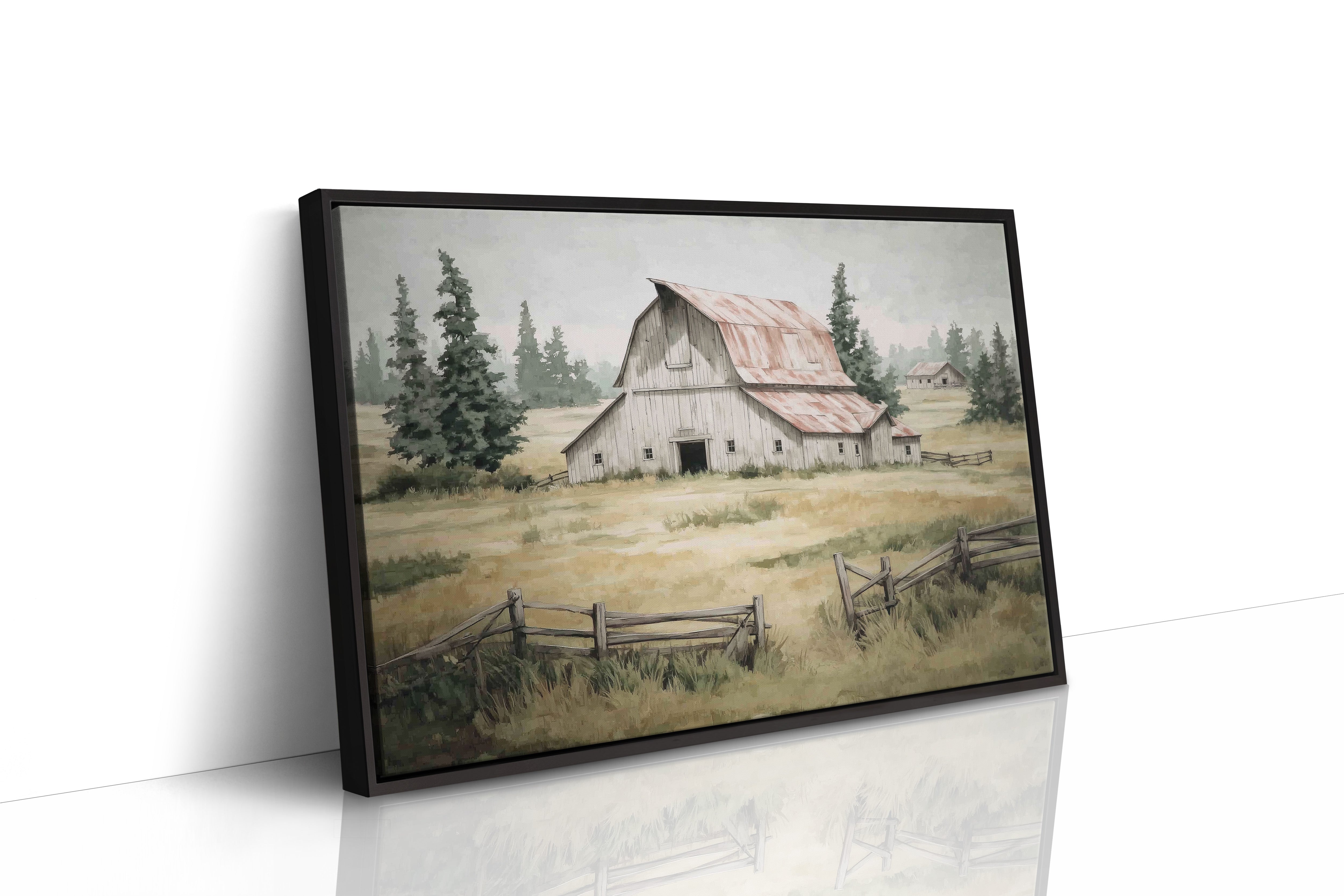 Weathered Wood Holds Prairie Memories