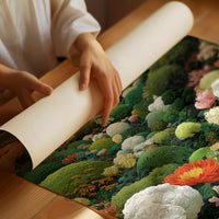 The Garden the Map Forgot