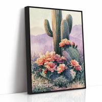 Lavender Hills, Coral Bloom