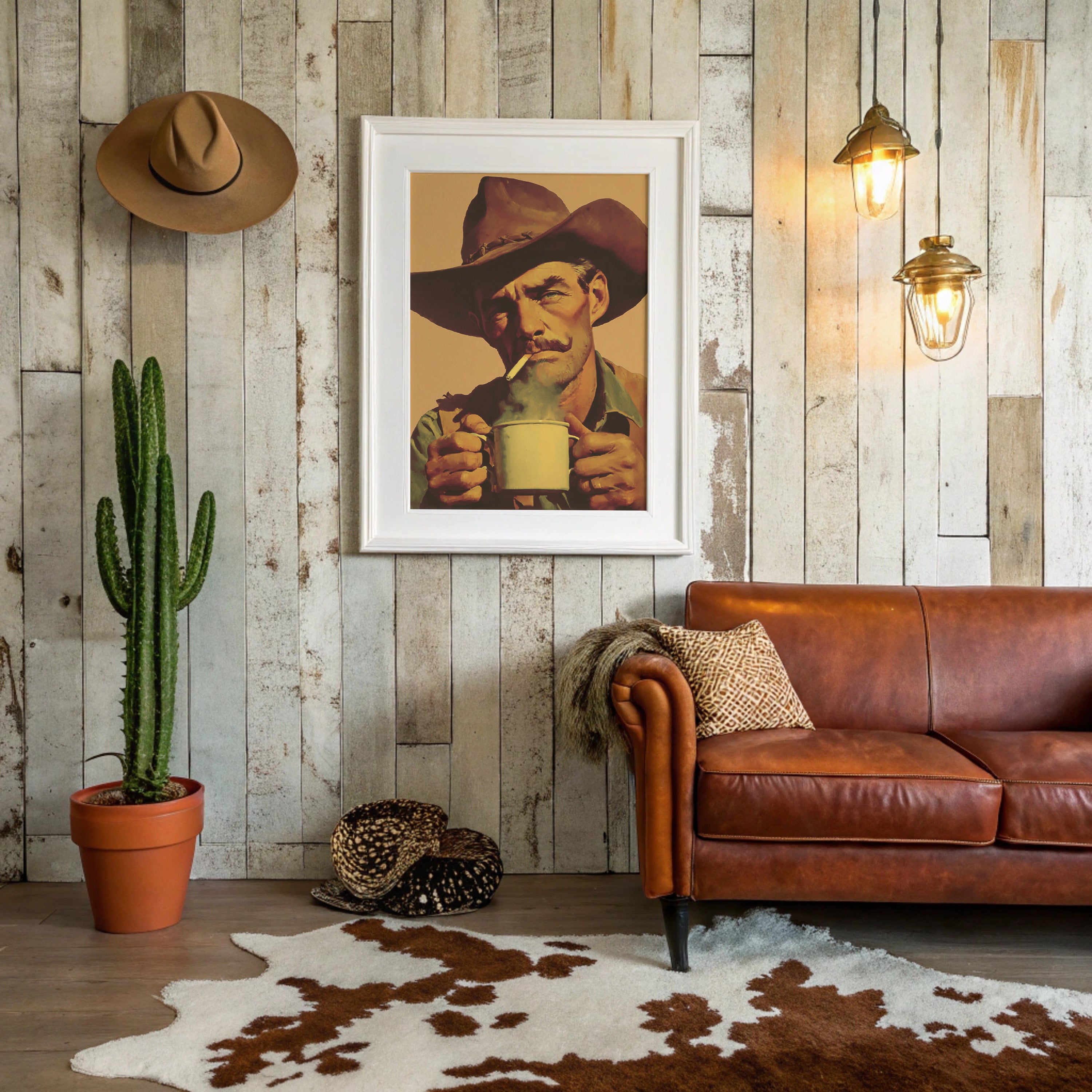 Coffee Tales Between Dust And Dawn