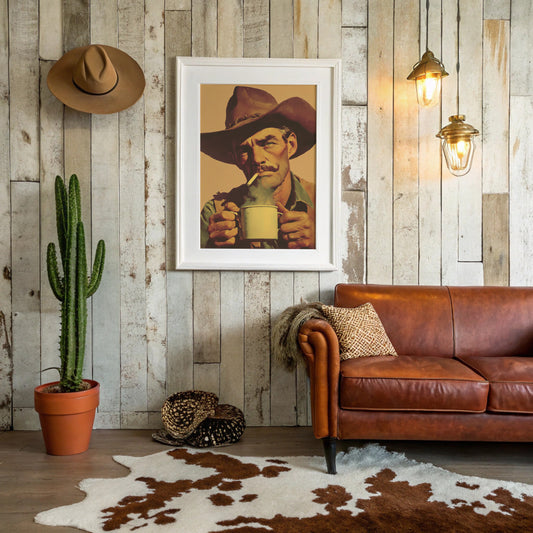 Coffee Tales Between Dust And Dawn