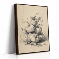 Harvesting Autumn's Hidden Treasures