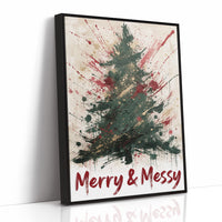 Merry & Messy
