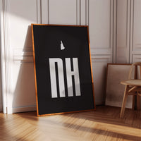 Letters From New Hampshire's Night