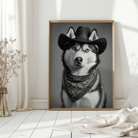 Deputy of the Dog House