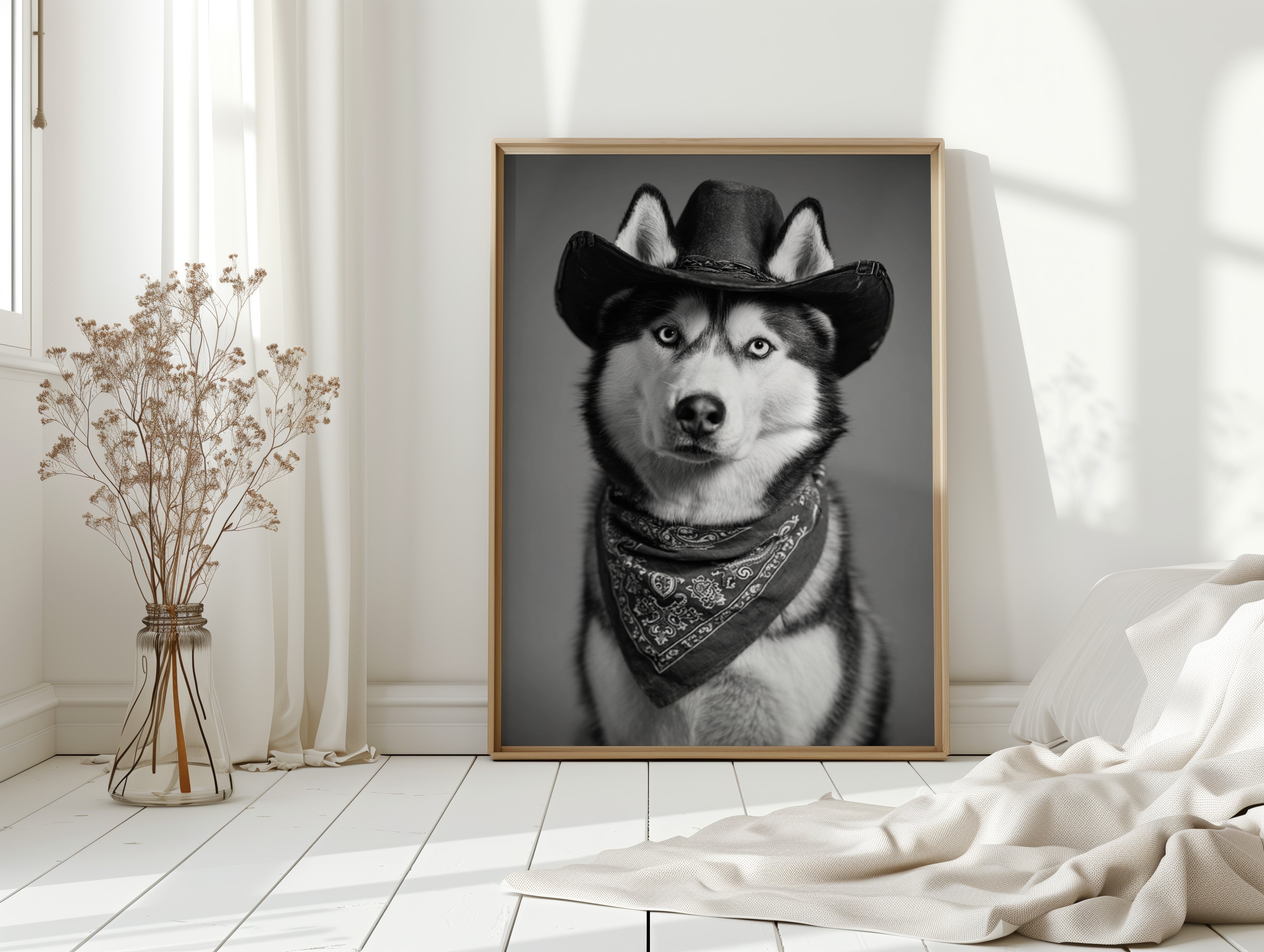 Deputy of the Dog House