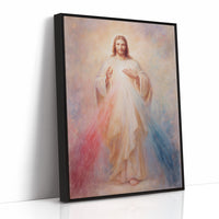 Mercy Flows In Morning Light