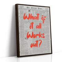 A Question Worth Sitting With