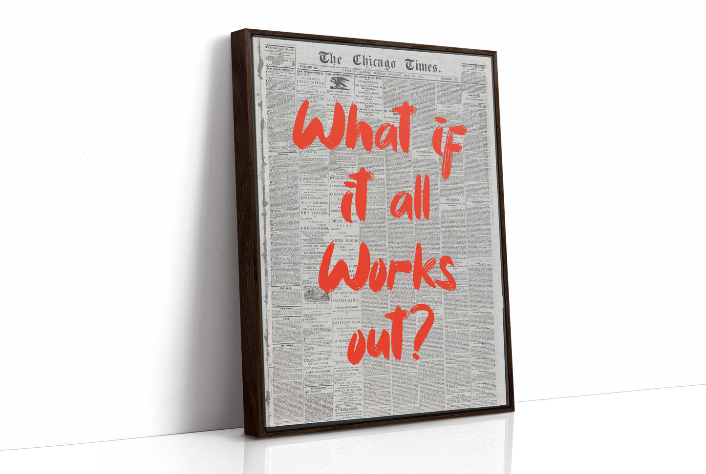 A Question Worth Sitting With