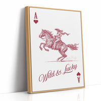 Wild and Lucky