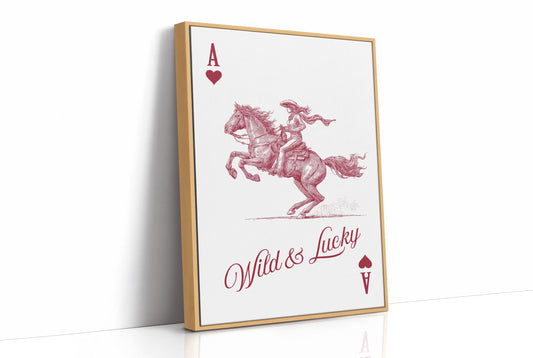 Wild and Lucky
