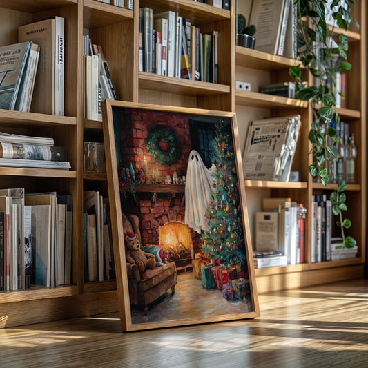 The Spirit of Holiday Surprises