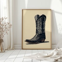Artisan's Legacy in Leather and Line