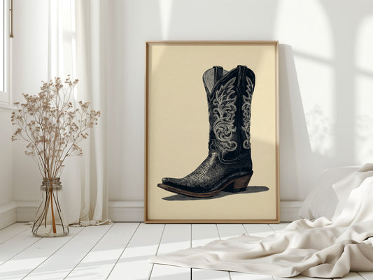 Artisan's Legacy in Leather and Line
