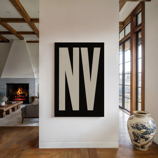 NV