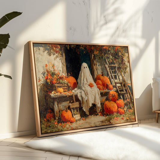 Autumn's Playful Spirit Awaits
