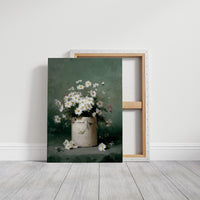 Meadow's Echo in Ceramic White