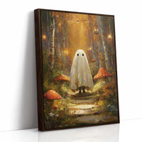 The Lanterns Guide the Lost