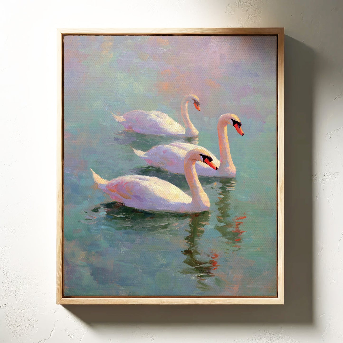 Elegance In Liquid Harmony