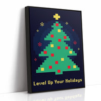 Level Up Your Holidays