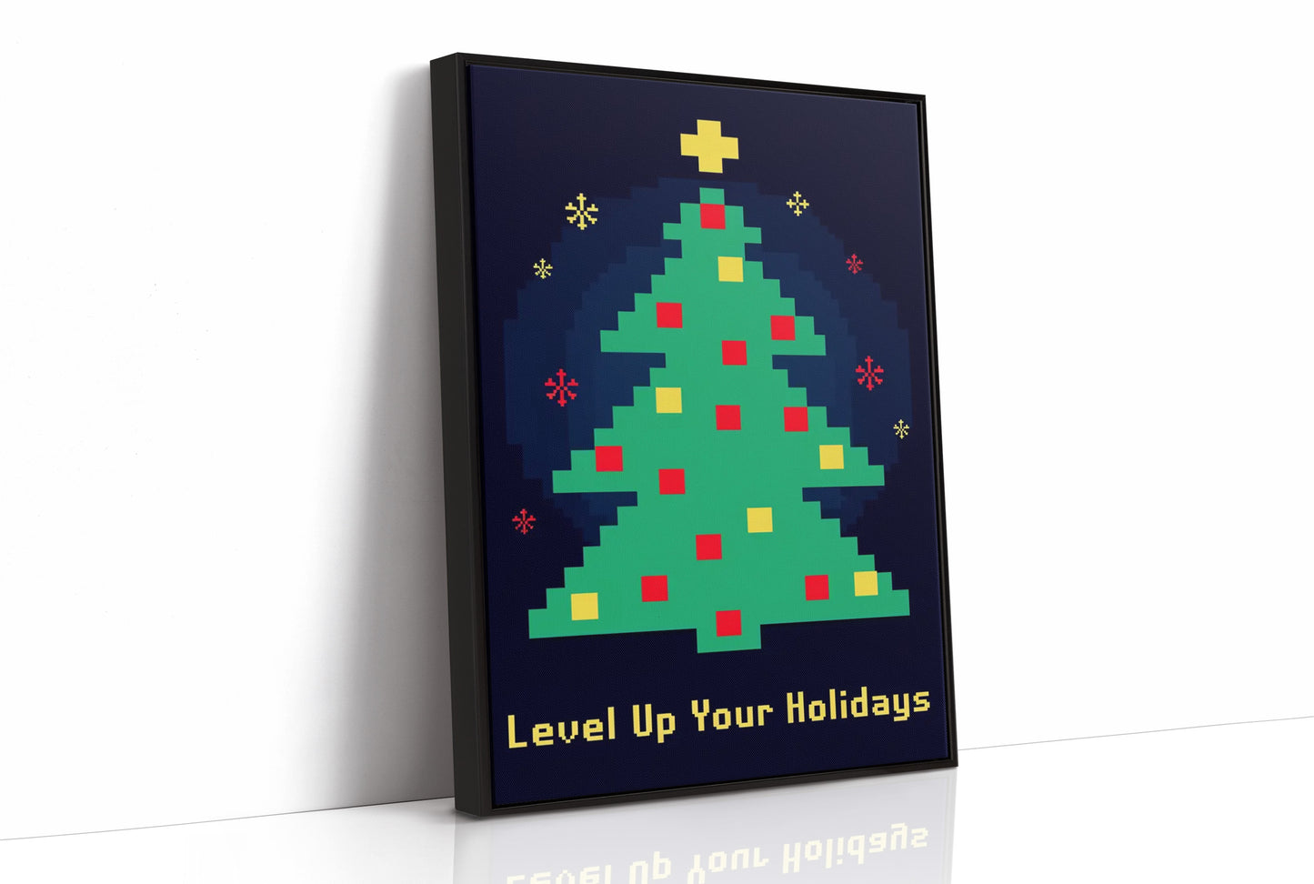 Level Up Your Holidays