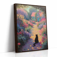 Pathway to Enchanted Whimsy
