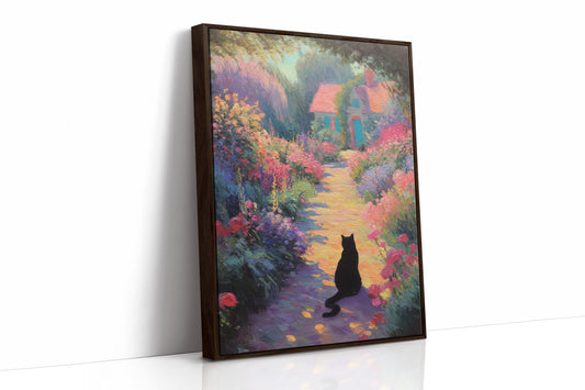 Pathway to Enchanted Whimsy