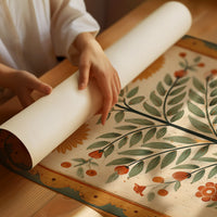 Sunflowers in Quiet Harmony