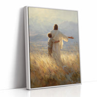 Horizons Beyond Golden Fields