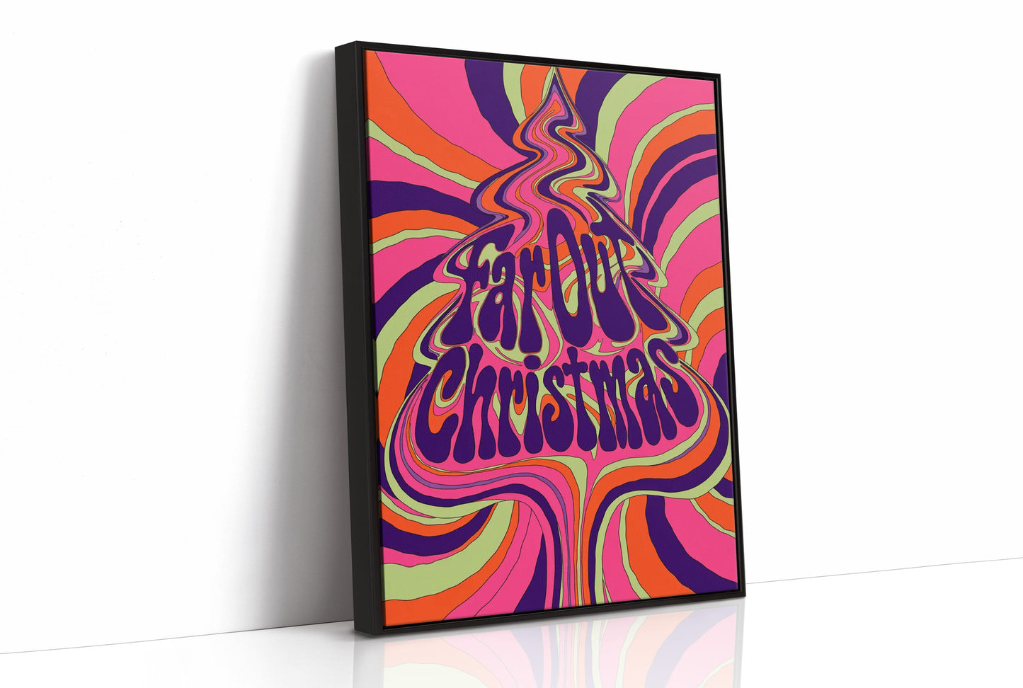 Far Out Christmas