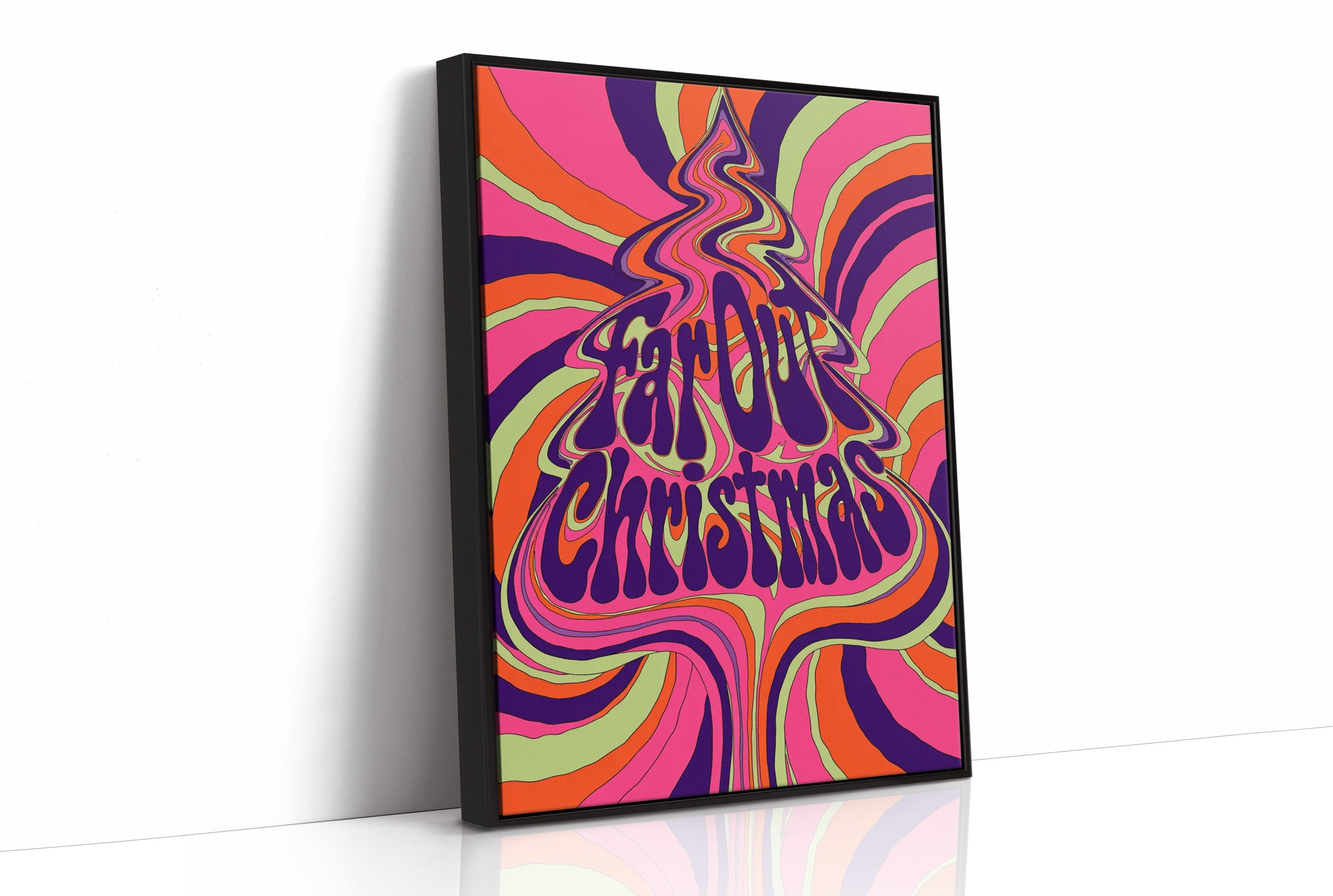 Far Out Christmas