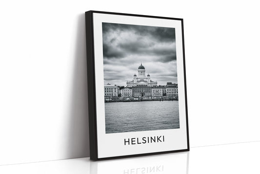 Helsinki Cathedral, Grey Water