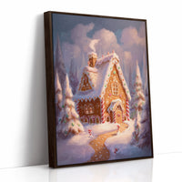 A Journey to Frosted Delights