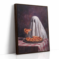 A Haunting Taste of Tradition