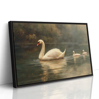 Tranquil Waters Guide Family Journey