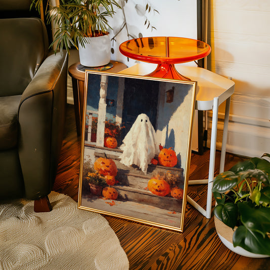 Autumn's Playful Spirit Awaits