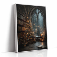 Ancient Books Share Christmas Secrets