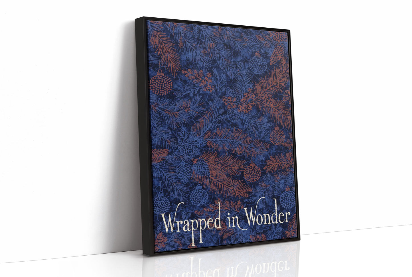 Wrapped in Wonder