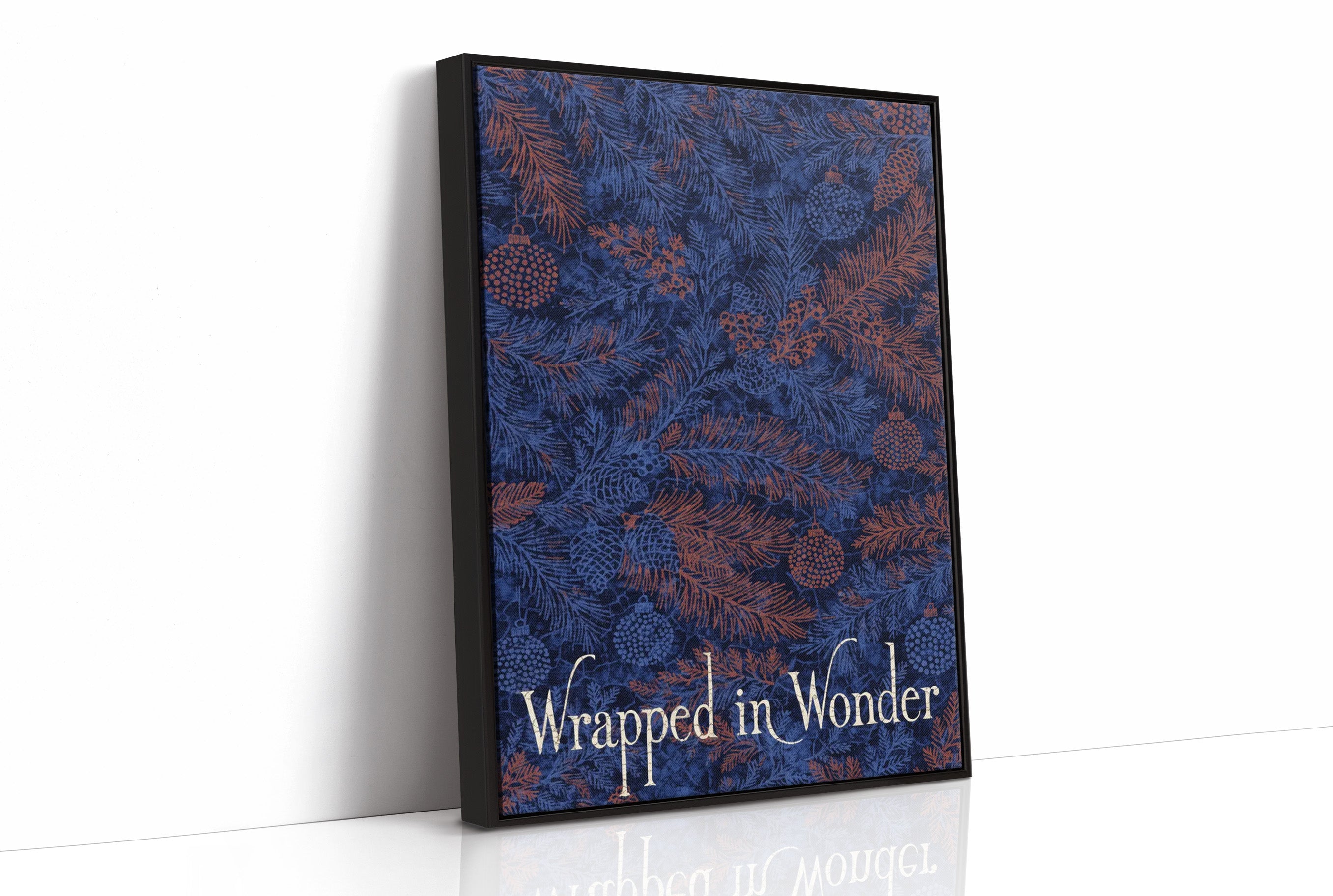 Wrapped in Wonder