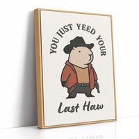Last Haw Little Outlaw