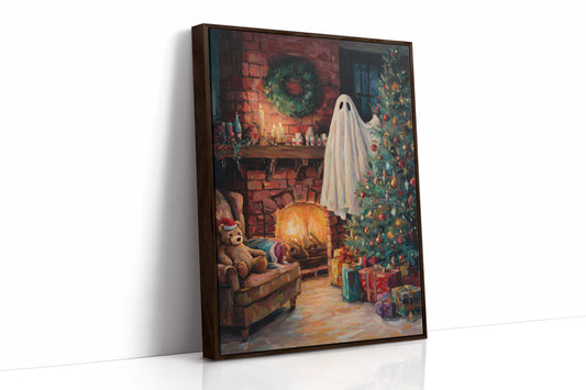 The Spirit of Holiday Surprises