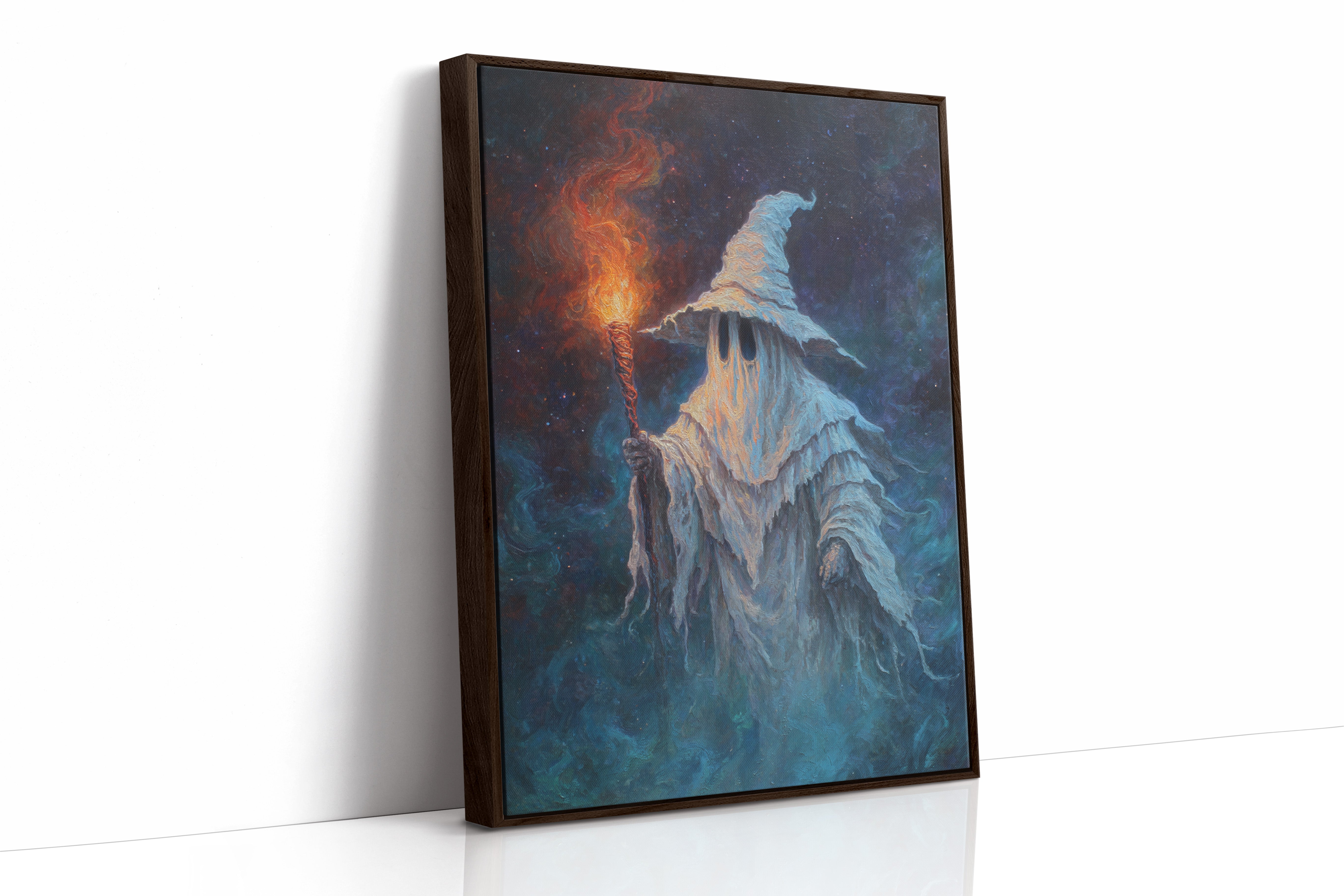 Guardian of Forgotten Realms
