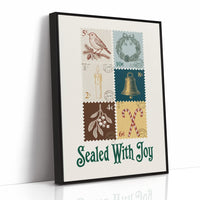 Sealed With Joy