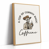 Cup of Cowboy Magic