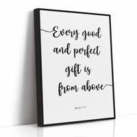 Graceful Wisdom Inscribed In Flowing Script