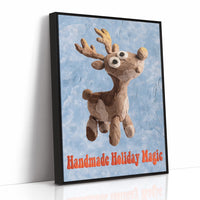 Claymation Christmas Cheer